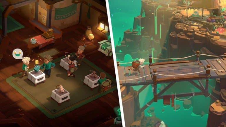 Cette fusion incroyable : Moonlighter 2 marie Zelda et Stardew Valley en 3D pour une aventure époustouflante en 2025