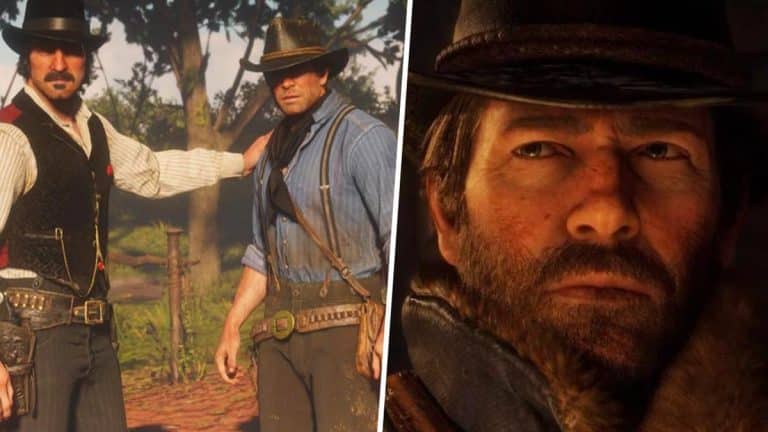 Cette mise à jour de Red Dead Online supprime une fonctionnalité clé et enrage les fans dévoués de Rockstar