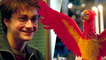 Cette nouvelle série Harry Potter surpasse le Great British Bake Off et émerveille les fans avec des créations magiques Cette nouvelle série Harry Potter surpasse le Great British Bake Off et émerveille les fans avec des créations magiques