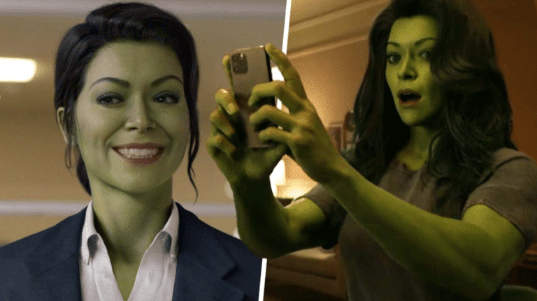 Cette nouvelle She-Hulk par Tiffani Thiessen va secouer l&rsquo;univers Marvel : un pari audacieux qui change tout