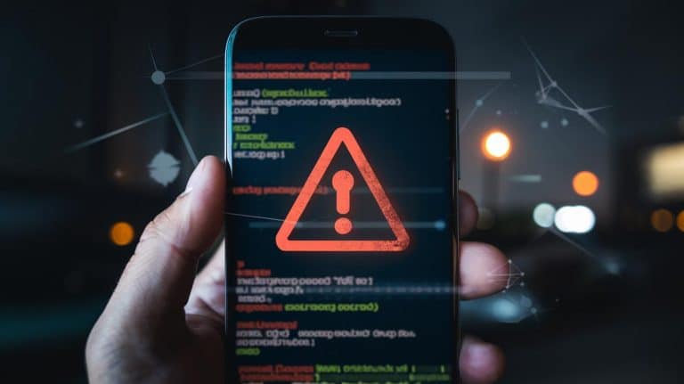 Cette nouvelle technique de piratage Android dérobe vos données bancaires à des kilomètres à la ronde grâce au NFC