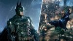 Cette offre Batman Arkham à 7,49 £ sur Steam est presque criminelle : trois jeux pour moins qu’un menu fast-food !