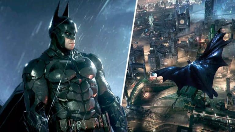 Batman: Arkham Knight est presque gratuit en ce moment, mais l’offre se termine très bientôt