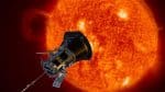 Cette sonde solaire pulvérise des records en frôlant le soleil à 692 000 km/h : suspense jusqu&rsquo;au 27 décembre !