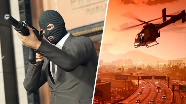 Cette surprise de Rockstar : GTA 5 renaît en version PC améliorée avant l&rsquo;attente de GTA 6 en 2025