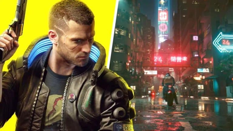 Polémique autour du nouveau DLC de Cyberpunk 2077 : les développeurs brisent le silence face à la colère des joueurs