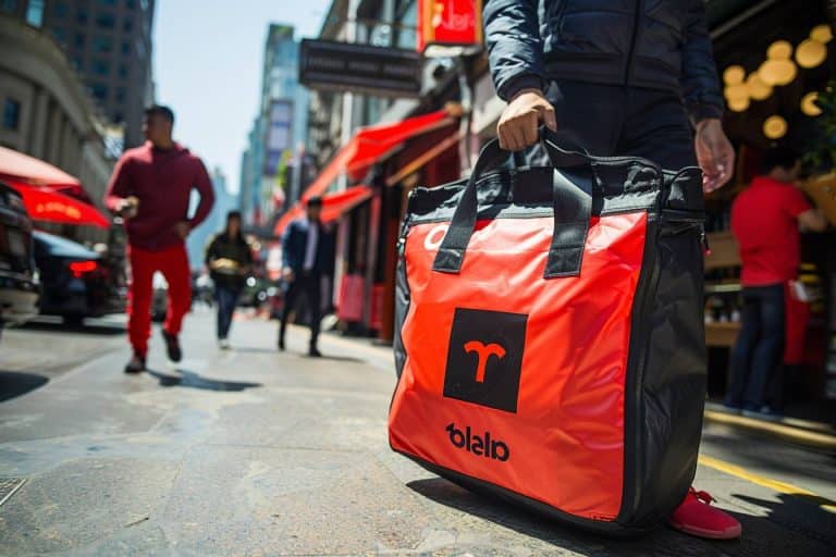 Découvrez la transformation radicale d&rsquo;Uber Eats : un nouveau programme vert qui va changer le jeu