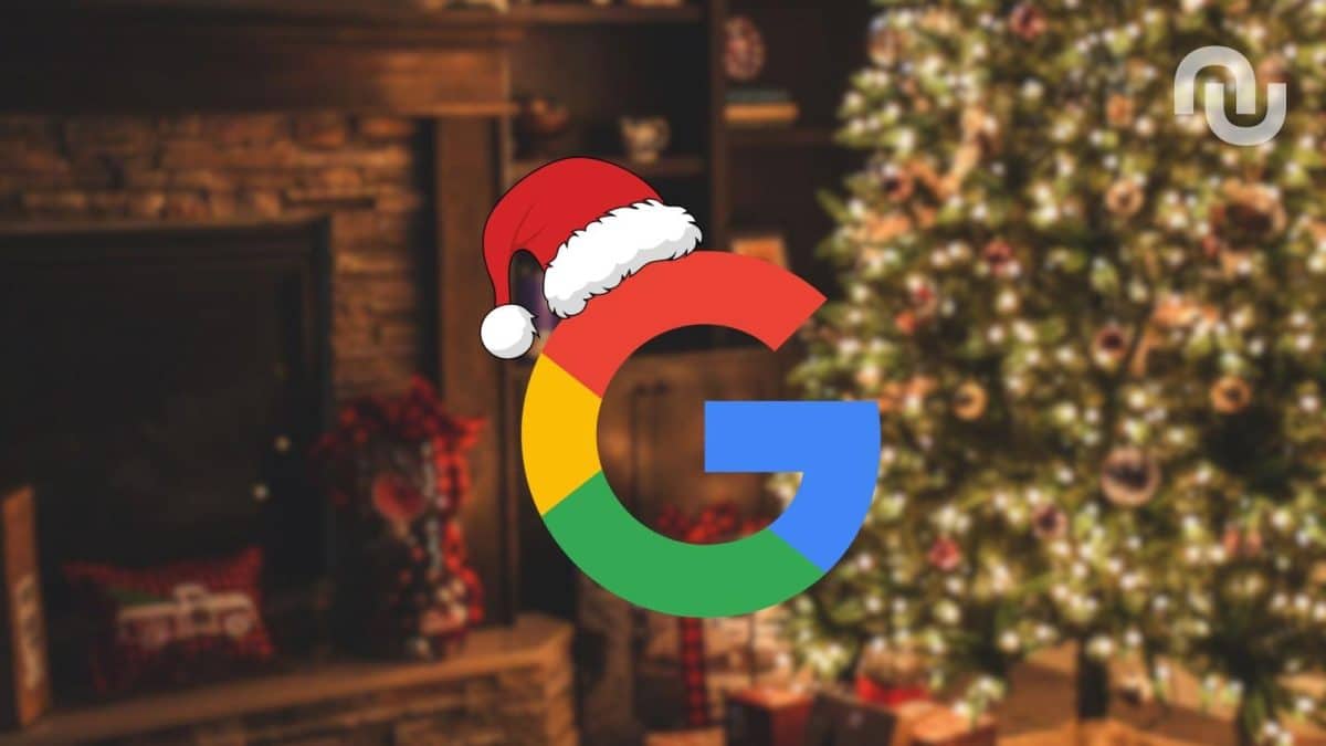 Découvrez les secrets de Noël cachés par Google : suivez le Père Noël en direct et créez votre propre lutin magique