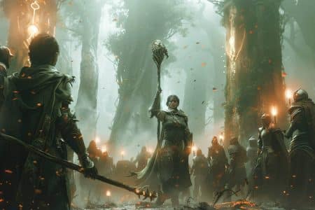 Dragon Age : The Veilguard gratuit dès maintenant, mais dépêchez-vous avant qu’il ne disparaisse Découvrez l'opportunité épique: Dragon Age: The Veilguard offert gratuitement, mais l'horloge tourne !