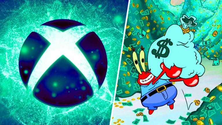 Devenez millionnaire avec Xbox : 1 000 000 $ offerts, une chance unique à saisir avant le 31 décembre 2024