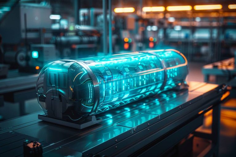 8 millions de kilomètres : cette batterie révolutionnaire signe la fin de l’ère du diesel et de l’essence
