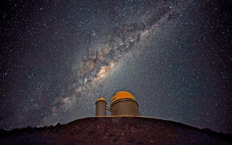 Huit signaux extraterrestres détectés : une avancée révolutionnaire vers la découverte de nouvelles civilisations proches
