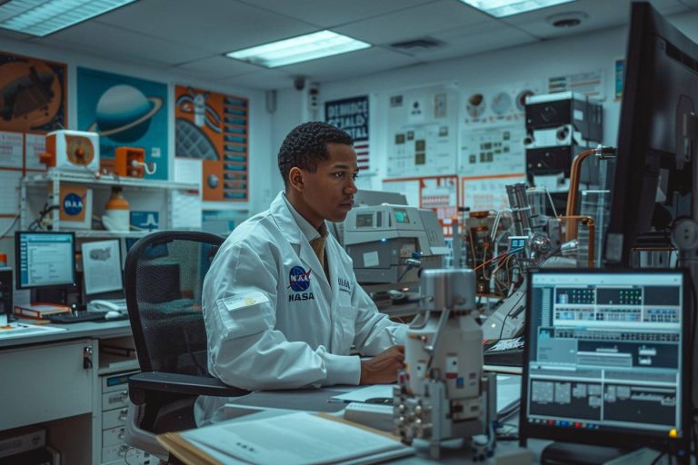 La NASA sous pression : ce bouclier thermique imparfait pourrait compromettre la mission Artemis II