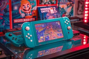 La fenêtre secrète de sortie de la Nintendo Switch 2 : des développeurs lèvent le voile, préparez-vous !