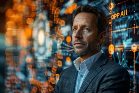 Le PDG d’OpenAI prévient : la superintelligence sera bien plus intense qu’on ne l’imagine La superintelligence d'OpenAI : une tempête technologique plus redoutable qu'on ne l'imagine !
