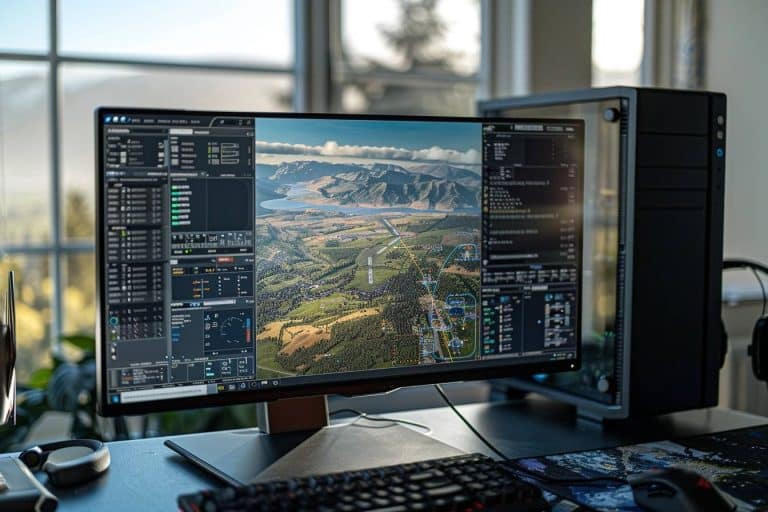 Flight Simulator 2024 : Microsoft recommande 64 Go, mais avec 96 Go, les performances explosent