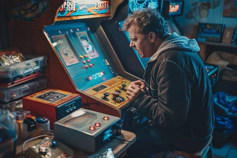 « Hard mode » : voici les 25 jeux vidéo si difficiles qu’ils mettront vos nerfs à rude épreuve