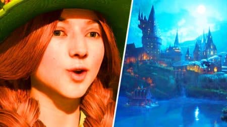Les fans de Hogwarts Legacy en transe : un DLC de 15 heures pourrait bouleverser l&rsquo;univers magique !