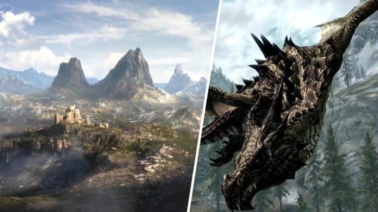 Les fans de The Elder Scrolls 6 en émoi : 2025, l&rsquo;année tant attendue pour un premier aperçu du jeu tant espéré
