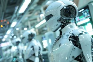 Les robots du futur : cette technologie quantique révolutionnaire va bouleverser notre quotidien