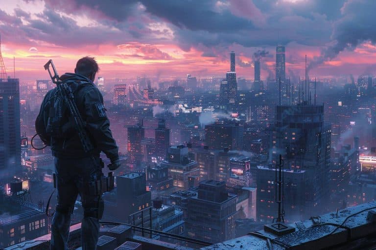 L&rsquo;immense carte de GTA 6 dévoilée : un monde ouvert colossal qui promet de bouleverser l&rsquo;univers du jeu vidéo
