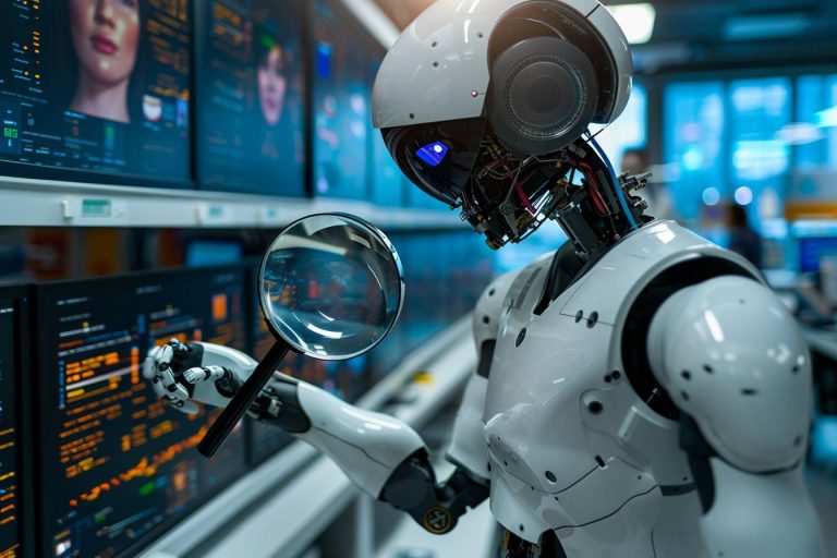 L&rsquo;incroyable pouvoir de l&rsquo;IA de Google : une lecture des émotions qui inquiète les experts