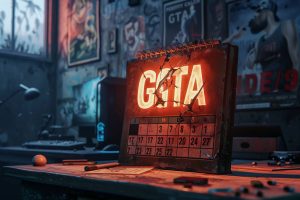 L'incroyable raz-de-marée : le retard de GTA 6 fait exploser les passions des fans en furie !