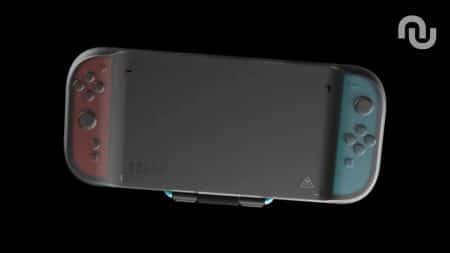 Nintendo Switch 2 : pourquoi toutes les rumeurs actuelles risquent de vous induire en erreur Nintendo Switch 2 : Pourquoi ces rumeurs sur un design révolutionnaire passent à côté de l’essentiel ?