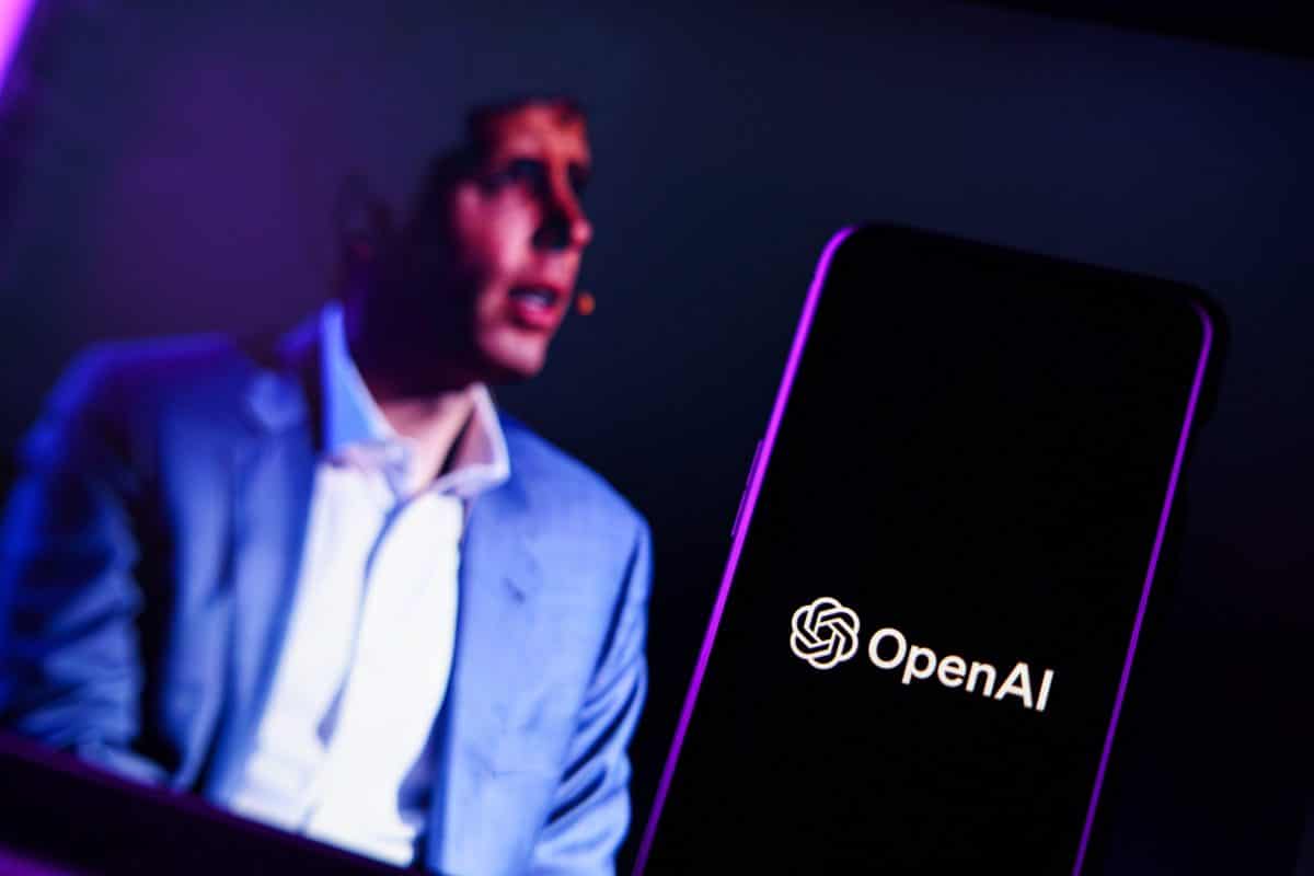 OpenAI prêt à défier l’avenir : des robots humanoïdes pour révolutionner l’interaction humaine ? OpenAI prêt à défier l’avenir : des robots humanoïdes pour révolutionner l’interaction humaine ?