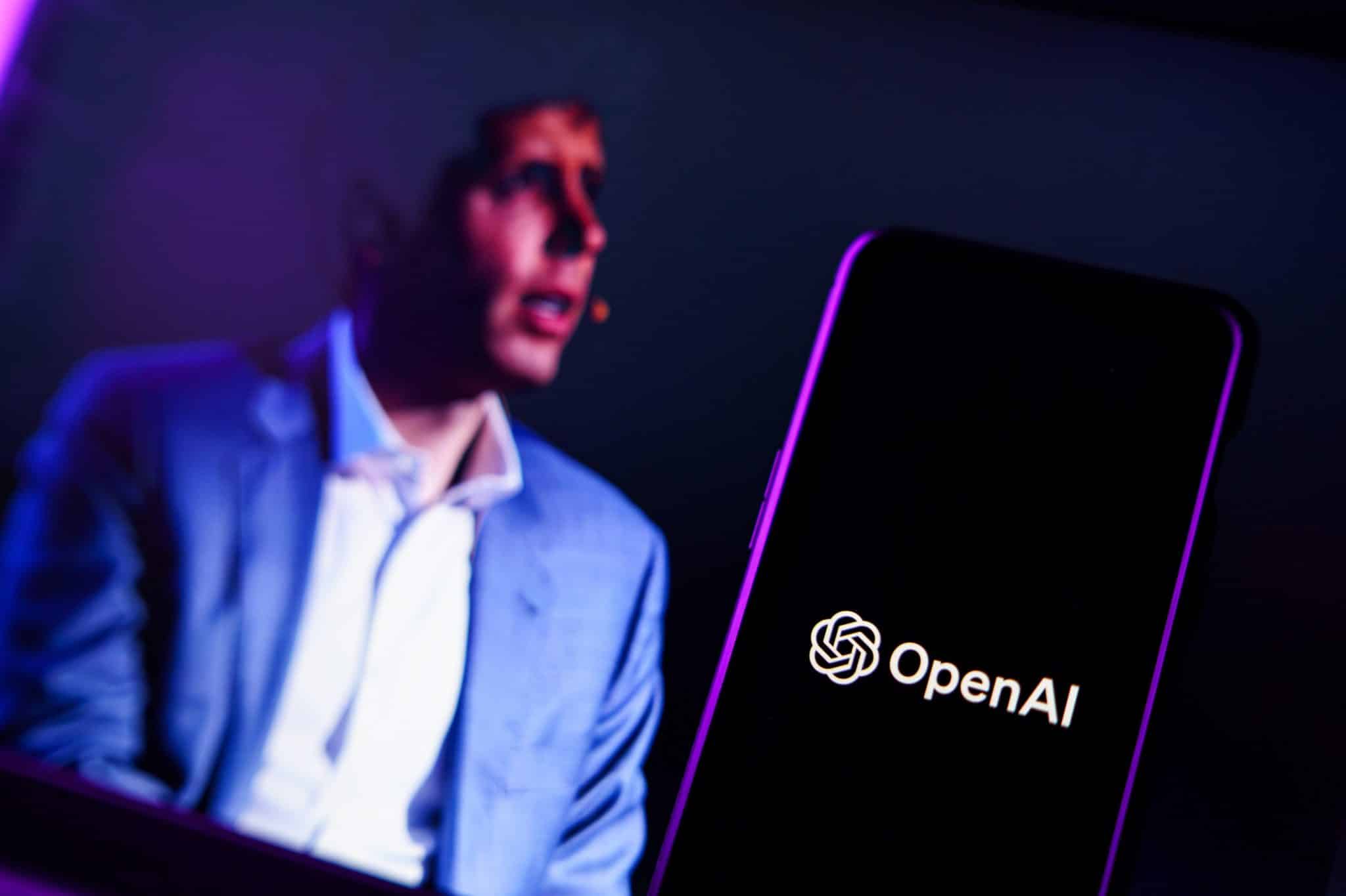 OpenAI prêt à défier l&rsquo;avenir : des robots humanoïdes pour révolutionner l&rsquo;interaction humaine ?