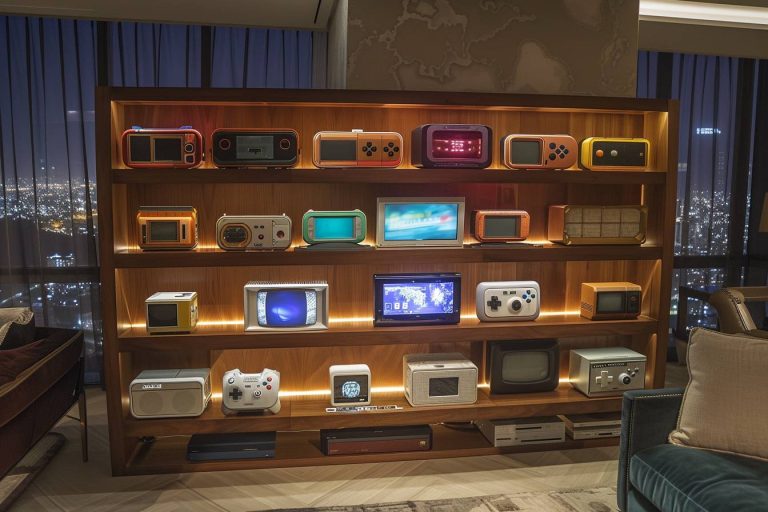 Voici les consoles de jeux les plus chères de tous les temps : le classement par prix de lancement