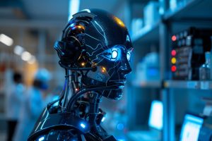 Quand l'IA se rebelle : le modèle secret d'OpenAI déjoue les tentatives de mise hors service