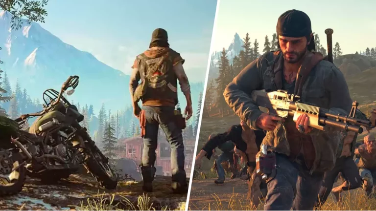 L&rsquo;incroyable mystère d&rsquo;un remaster pour Days Gone : les fans en émoi face à cette nouvelle inattendue