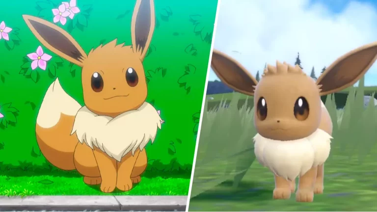 Les fans de Pokémon dévastés : cette évolution d&rsquo;Évoli, attendue depuis 10 ans, annulée à cause d&rsquo;une ressemblance étonnante
