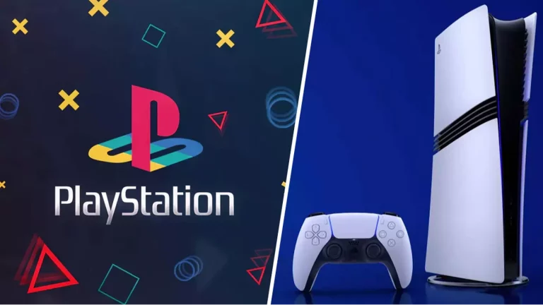 Cette fuite éclatante dévoile le futur de la PlayStation : une console portable qui va bouleverser le jeu
