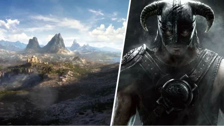The Elder Scrolls 6 : ce mystérieux teaser sème le doute et divise les fans