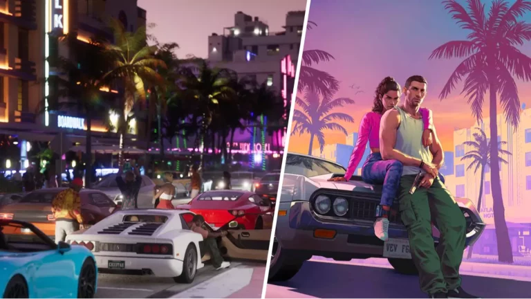 Le trailer de GTA 6 ? Une rumeur enfin démentie officiellement, mais le mystère reste entier