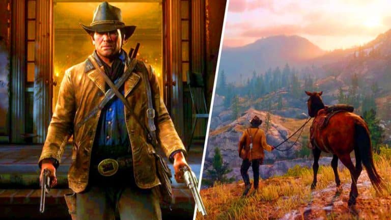 Rockstar Games offre un Noël explosif : Red Dead Redemption 2 double vos gains en RDO$, XP et Or pour les fêtes
