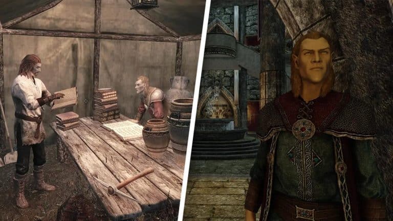 Skyrim : ce mod de 4 600 artefacts et 1 000 heures de jeu est un véritable Elder Scrolls VI en avance