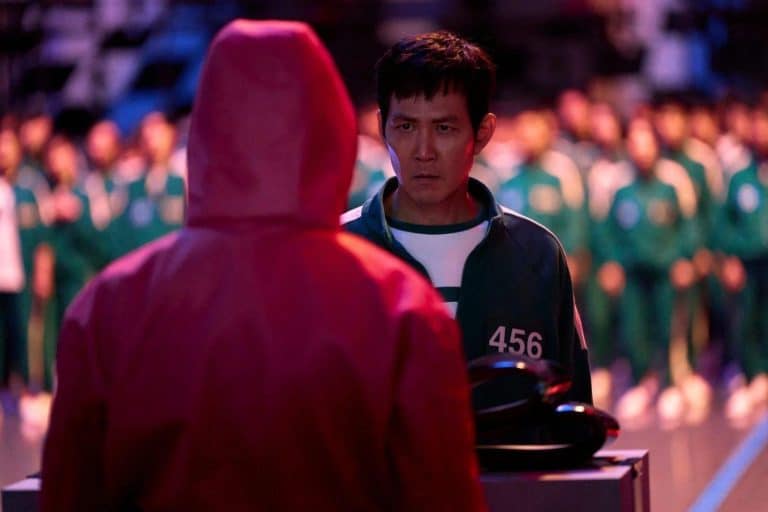 On a regardé le premier épisode de la saison 2 de Squid Game : un retour sous tension qui promet des jeux encore plus tordus