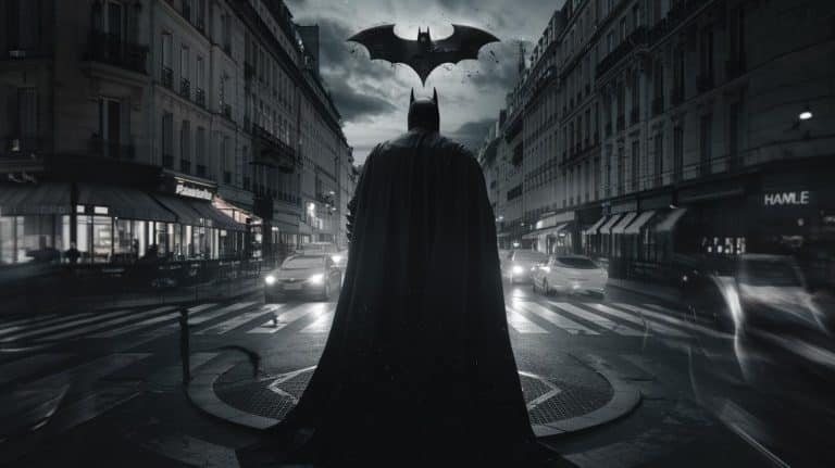 The Batman 2 repoussé : 5 ans d&rsquo;attente pour le retour épique de Robert Pattinson en Chevalier Noir en 2027