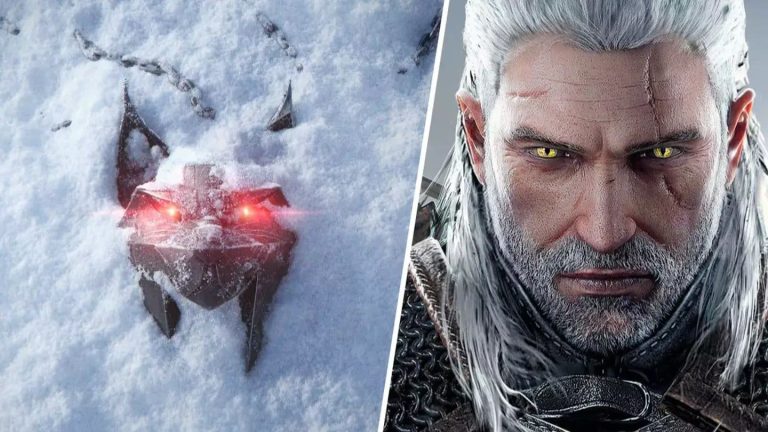 Le rival parfait de GTA 6 ? CD Projekt Red prépare ce coup de maître avec la promo de The Witcher 4