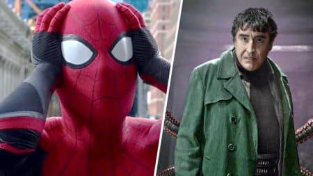 Tom Holland reprend le costume de Spider-Man : le retour le plus attendu de l&rsquo;année sous la houlette de Destin Daniel Cretton