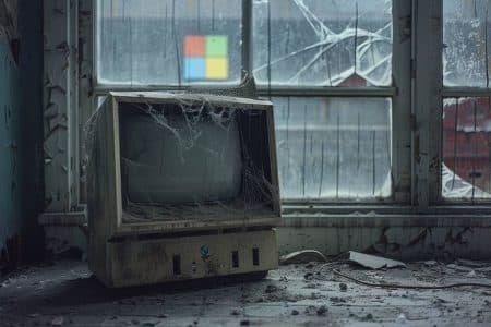 Un coup de massue signé Microsoft : la fin de Windows 10 sonne le glas des vieux PC du monde entier Un coup de massue signé Microsoft : la fin de Windows 10 sonne le glas des vieux PC du monde entier