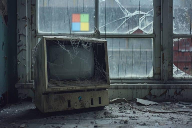 Un coup de massue signé Microsoft : la fin de Windows 10 sonne le glas des vieux PC du monde entier