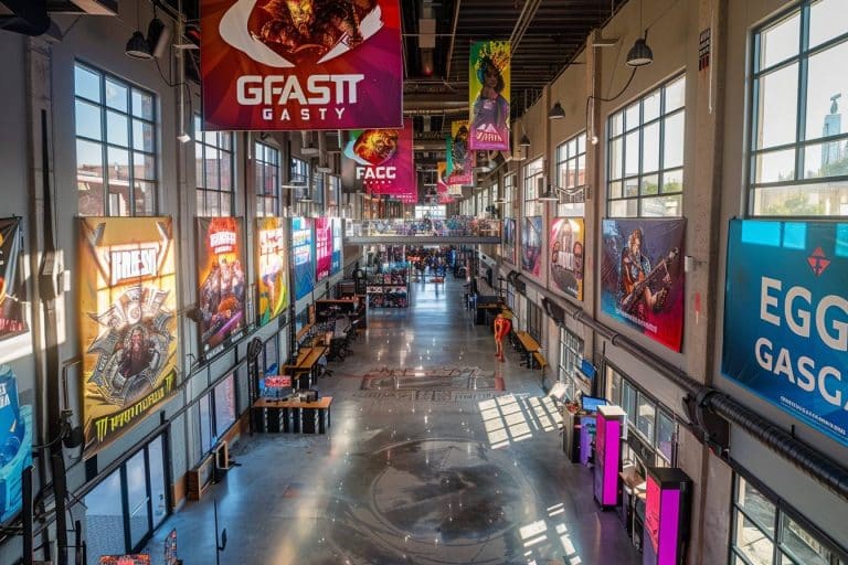 Le studio de Fortnite, Epic Games, plébiscité comme job de rêve par plus de 10 000 étudiants
