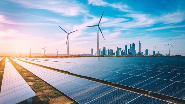 Ce projet titanesque de 20 milliards de watts : les États-Unis s’apprêtent à révolutionner l’énergie mondiale grâce à des ressources renouvelables illimitées