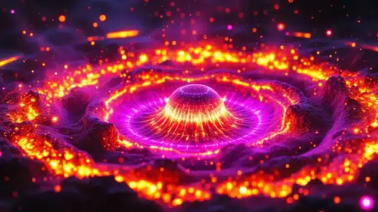 217 777 760 degrés Celsius atteint : ce record de température hallucinant qui ouvre la voie à une révolution énergétique et à la fusion nucléaire