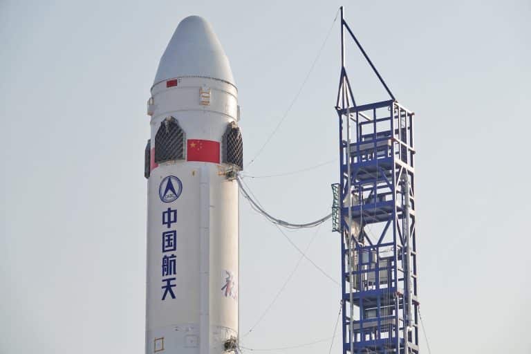 « La Chine veut tuer SpaceX au plus vite » : elle réussit son lanceur réutilisable pendant que l’entreprise d’Elon Musk fait face à des amendes records