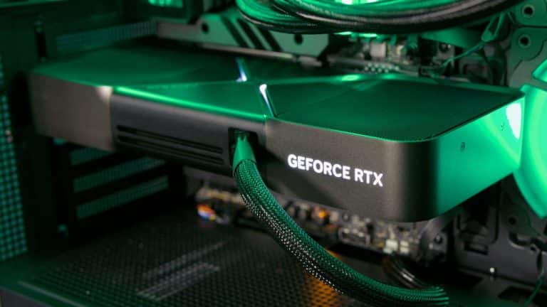 La Nvidia GeForce RTX 5090 coûte le prix d’un PC gamer complet, mais ses performances pulvérisent tous les records